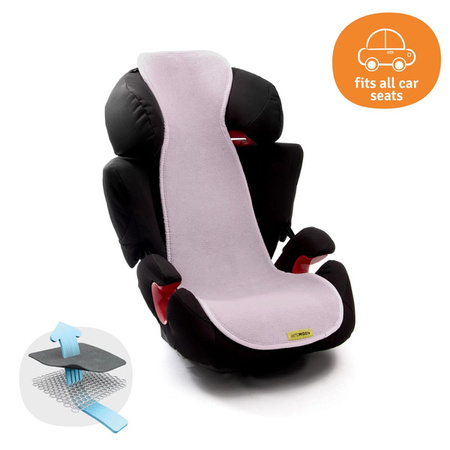 Aeromoov Antypotowa Wkładka Do Fotelika 15-36kg Lilac
