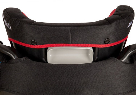 BabySafe Labrador Fotel Samochodowy 0-36kg Black