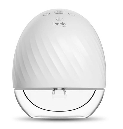 Lionelo Fidi Free Laktator Muszlowy Elektryczny