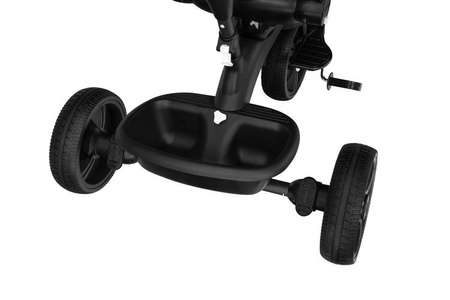 Lionelo Kori Rowerek Trójkołowy 2w1 Blue Navy