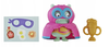 Hasbro Paskudy Ugly Dolls Figurka Jeero + Akcesoria, 1 Szt