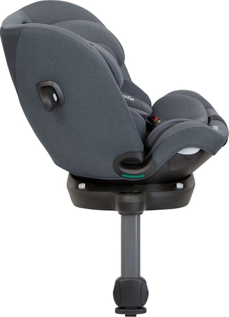 Joie i-Pivot Grow Fotelik Samochodowy 40-135 cm Moonlight