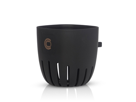 Cavoe Grand Prix Fotelik Samochodowy 15-36kg Taupe