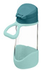 B.box Sportowa Butelka Tritanowa 450 ml Emerald Forest