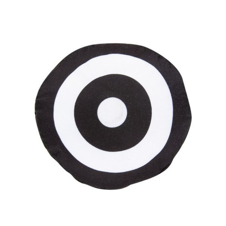 Canpol Babies Kontrastowa Karuzela Pluszowa z Pozytywką Sensory Toys 68/084