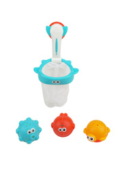 Training2s Zabawka Do Kąpieli - Złap i Chwyć