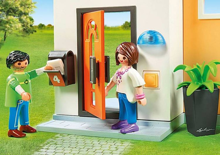 Playmobil 9266 Nowoczesny Dom