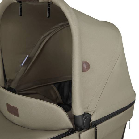 ABC Design Vicon 4 Wózek Głęboko-Spacerowy 2w1 Reed