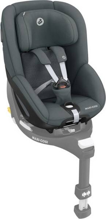 Maxi-Cosi Pearl 360 Fotelik Samochodowy 0-17kg Czarna Skorupa Authentic Graphite