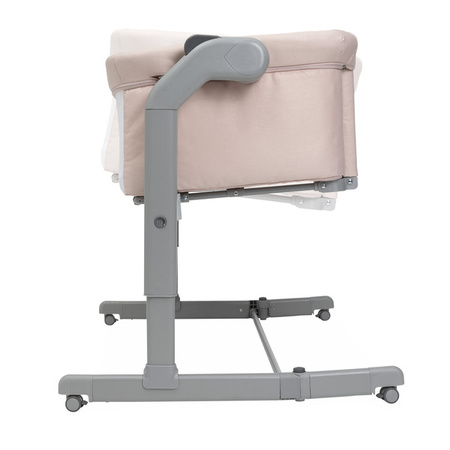 Chicco Next2Me Magic Evo Łóżeczko Dostawne Co-Sleeping Petal Pink