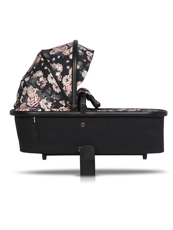 Cavoe Axo Style Wózek Głęboko-Spacerowy 2w1 + Torba + Adaptery La Rose