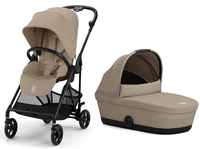 Carbon Almond Beige