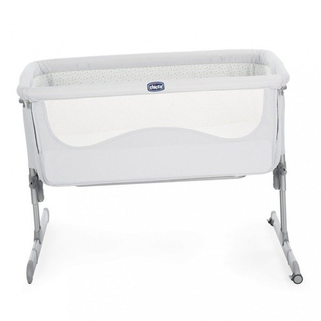 Chicco Łóżeczko Next2me Dostawne