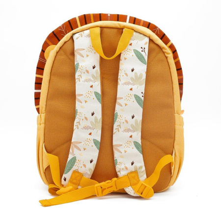 Sassi Plecak dla dzieci A4 Lew