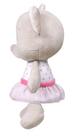 BabyOno Przytulanka Dla Niemowląt Bear Suzie 1227