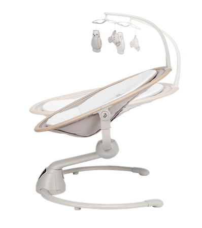 Maxi-Cosi Cassia Huśtawka CLASSIC BEIGE Eco