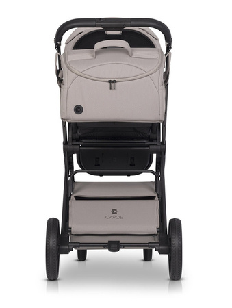 Cavoe Moi / Moi+ Torba Taupe