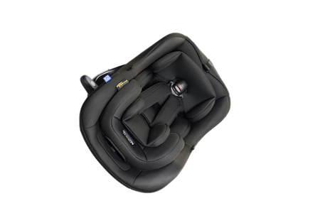 Graco Turn2Me DLX i-Size Fotelik Samochodowy 0-18 kg Midnight