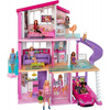 Mattel Barbie Dreamhouse Idealny domek dla lalek