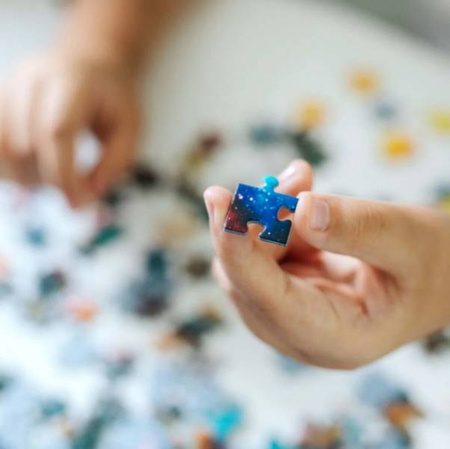 Trefl Titanic Puzzle 1000 Elementów