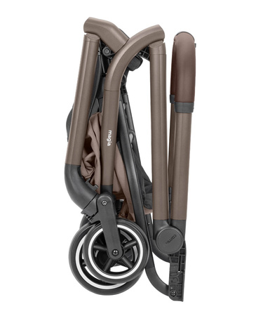 Carrello Magia CRL-5555 Wózek Spacerowy Cocoa Beige