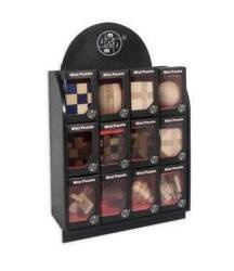 Albi Łamigłówka Drewniana