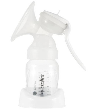 Microlife BC 100 Soft Laktator Ręczny