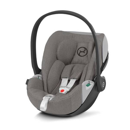 Cybex Cloud Z2 i-Size Fotelik Samochodowy 0-13 kg Plus Soho