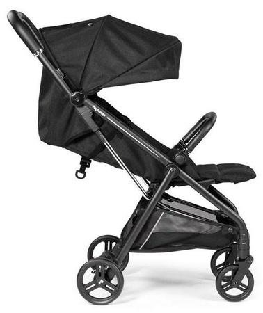 PegPerego Selfie Wózek Spacerowy Onyx