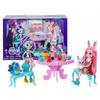 Mattel Enchantimals Kalendarz Adwentowy GLD41 Spotkanie Przy Herbatce