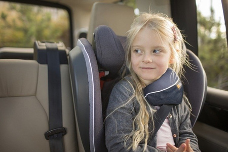 BeSafe Izi Flex Fix I-size Fotelik Samochodowy 15-36kg Metaliczny Melange