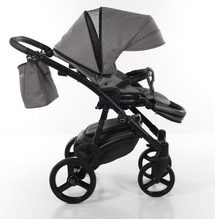 Tako Laret Soft Wózek Głęboko-Spacerowy 2w1 4