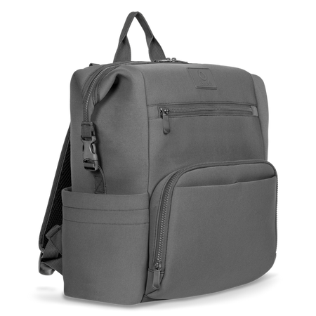 Lionelo Cube Torba Plecak Grey