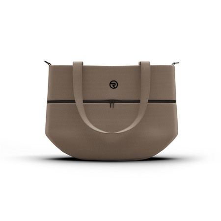 Riko Cava Wózek Głęboko-Spacerowy 01 Dust