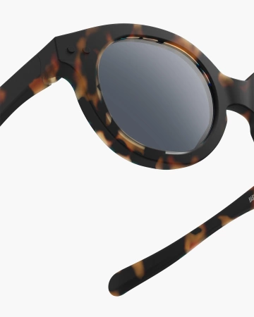 IZIPIZI Okulary Przeciwsłoneczne dla Dzieci 0-9 msc Żółw C