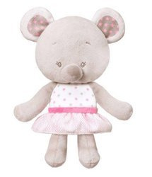 BabyOno Przytulanka Dla Niemowląt Bear Suzie 1227