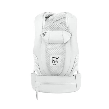 Cybex Coya Baby Carrier Nosidło Urban Mobility White