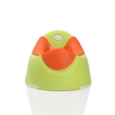 Babyhood BH-106G Nocnik Dora Zielony