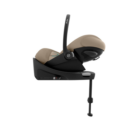 Cybex Cloud G I - Size Fotelik Samochodowy Almond Beige Plus 0-13kg