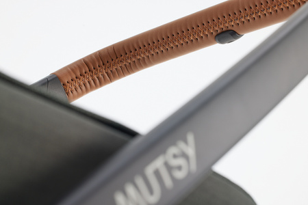 Mutsy Flow Wózek Głęboko-Spacerowy Urban Green