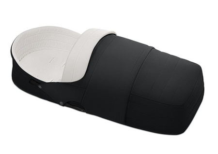 Cybex Platinum Lite Cot Priam Gondola Premium Black