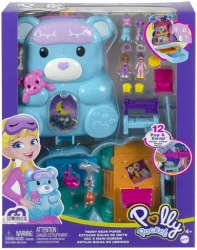 Mattel Polly Stick Laleczki W Torebce