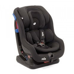Joie Steadi  Fotelik Samochodowy 0-18kg RWF Coal