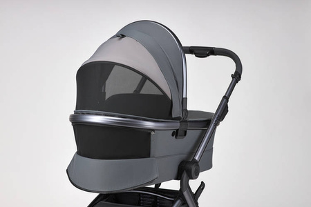 Anex L/Type Wózek Głęboko-Spacerowy Owl