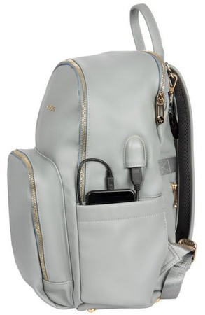 Canpol Babies Plecak Dla Mamy Pastel 78/803