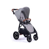 Valco Snap 4 Trend Sport V2 Tailor Wózek Spacerowy Grey Marle