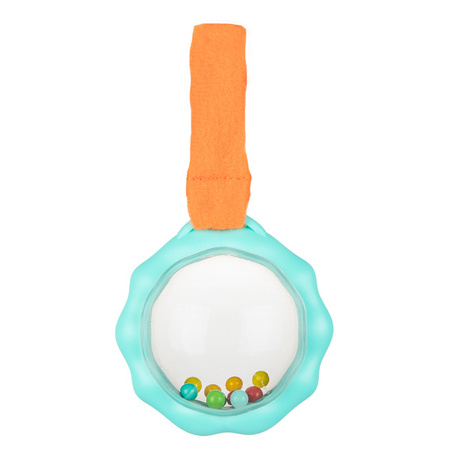 Canpol Babies Mata Edukacyjna Fox z Pałakami dla Dzieci 75/200