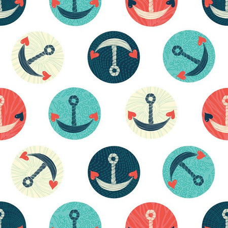 BAMBOO-LINE PIELUSZKA BAMBUSOWA 75x75 Kotwice