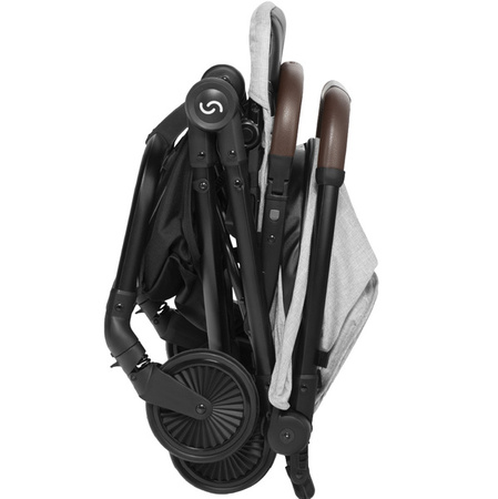 Skiddou Espoo Wózek Spacerowy Nomadic Dream