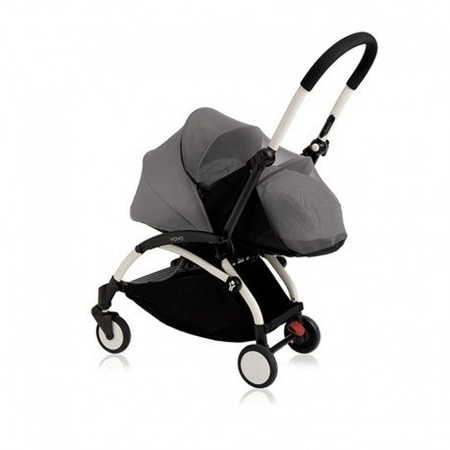 BabyZen YoYo Moskitiera Do Gondoli